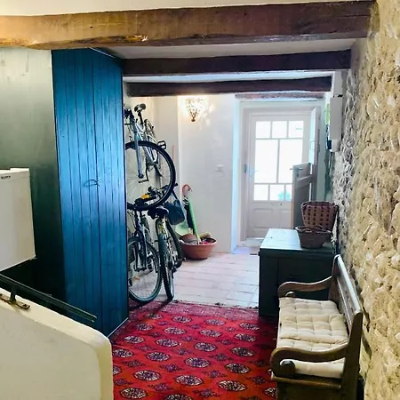 Maison Historique Rue Vermeille Argeles Sur Mer Extérieur photo