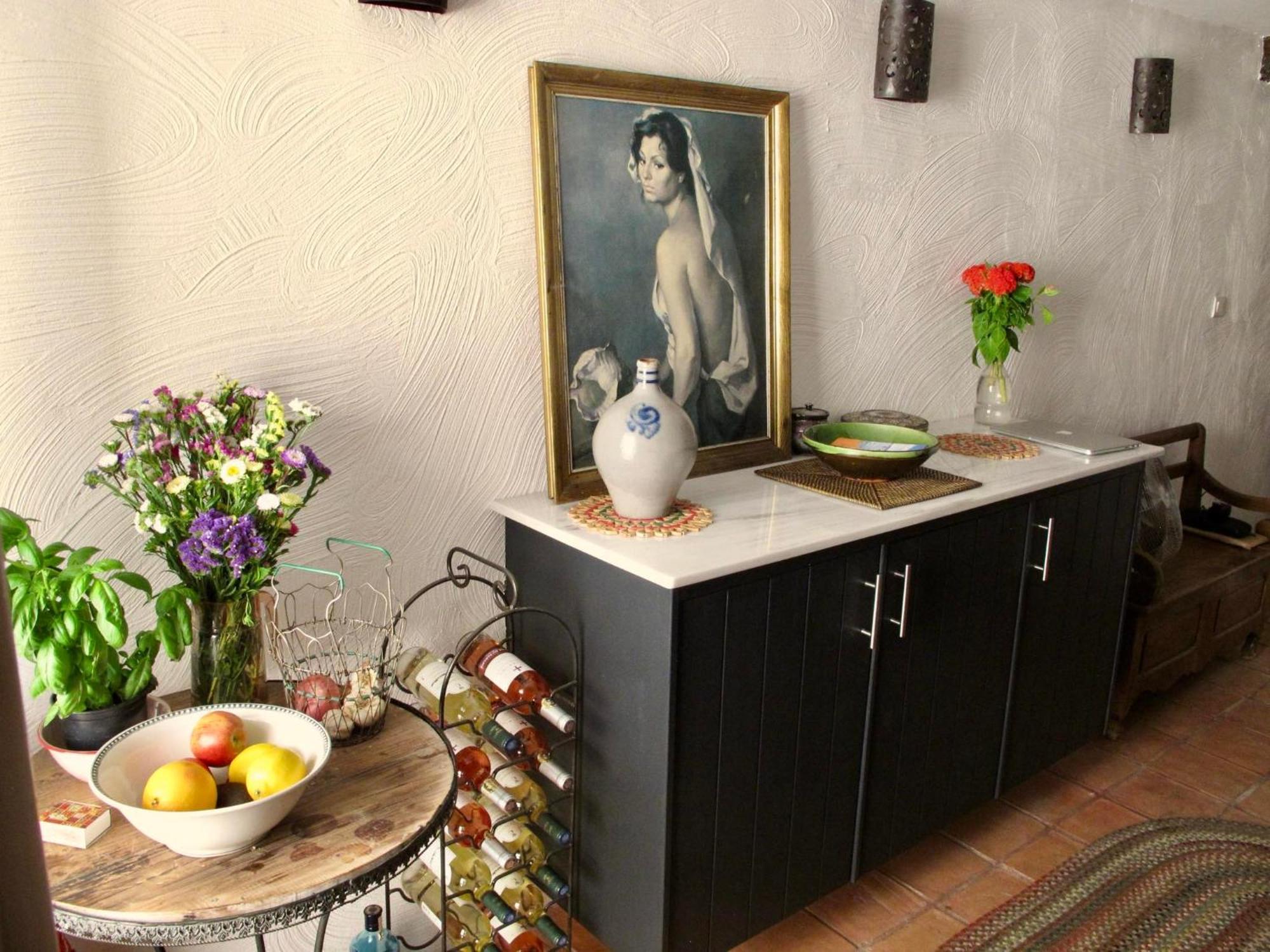 Maison Historique Rue Vermeille Sur